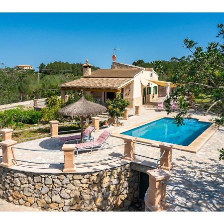 Holiday Home Villa Lavanda Alcudia  Exteriör bild