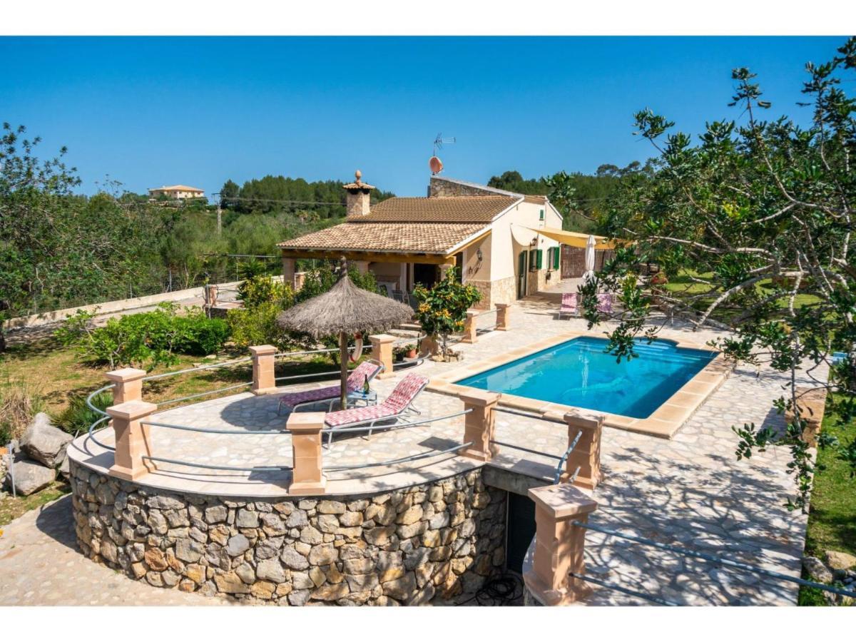 Holiday Home Villa Lavanda Alcudia  Exteriör bild