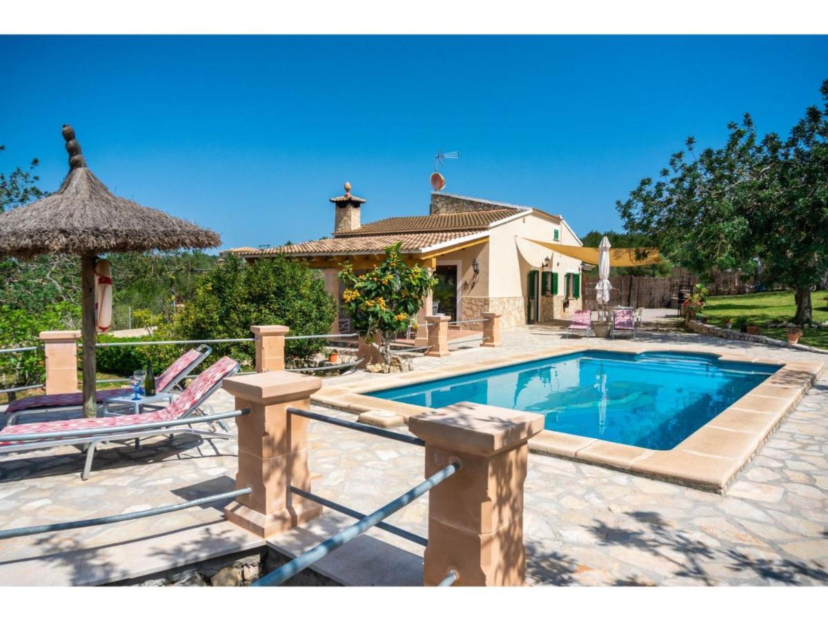 Holiday Home Villa Lavanda Alcudia  Exteriör bild
