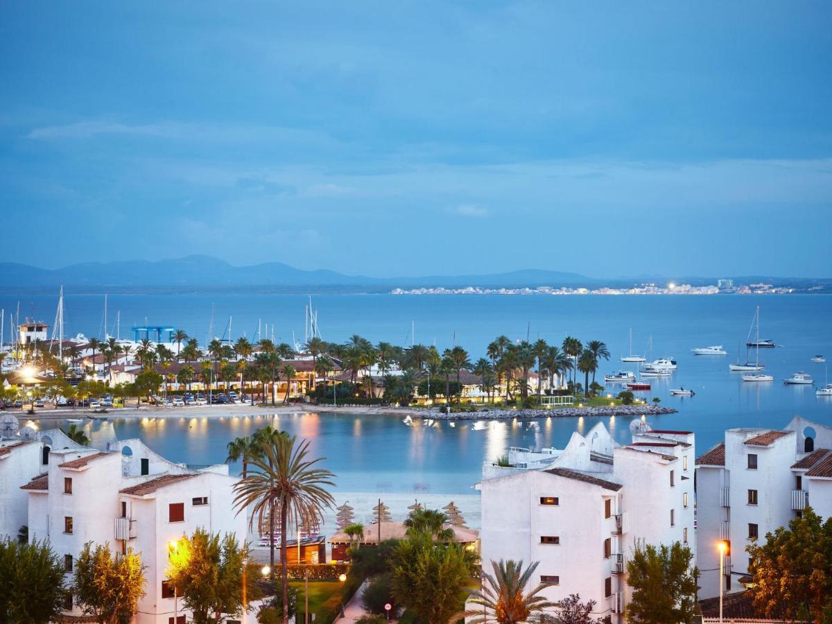 Holiday Home Villa Lavanda Alcudia  Exteriör bild
