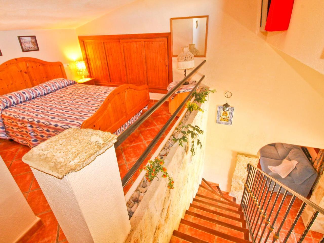 Holiday Home Villa Lavanda Alcudia  Exteriör bild