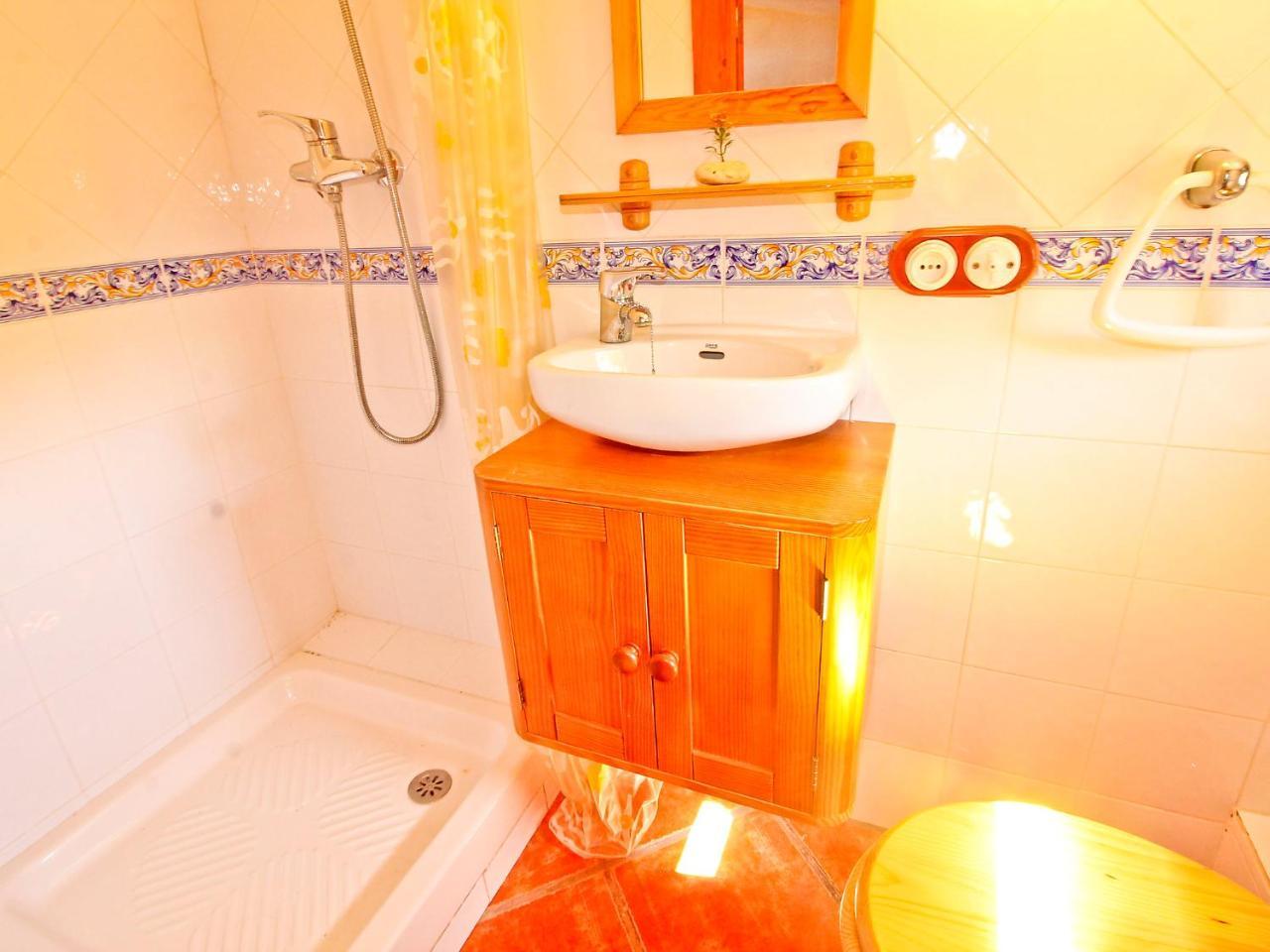 Holiday Home Villa Lavanda Alcudia  Exteriör bild
