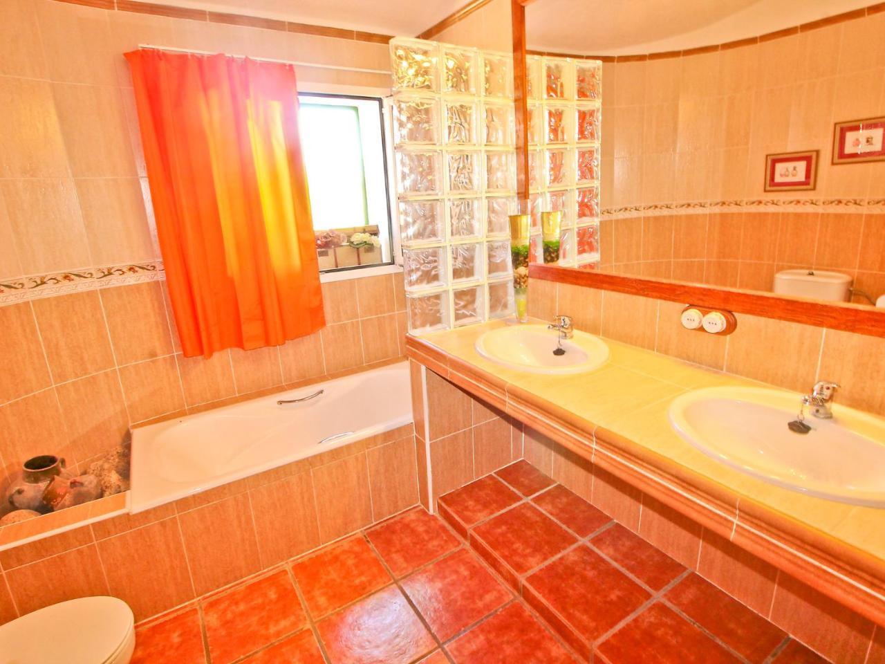 Holiday Home Villa Lavanda Alcudia  Exteriör bild
