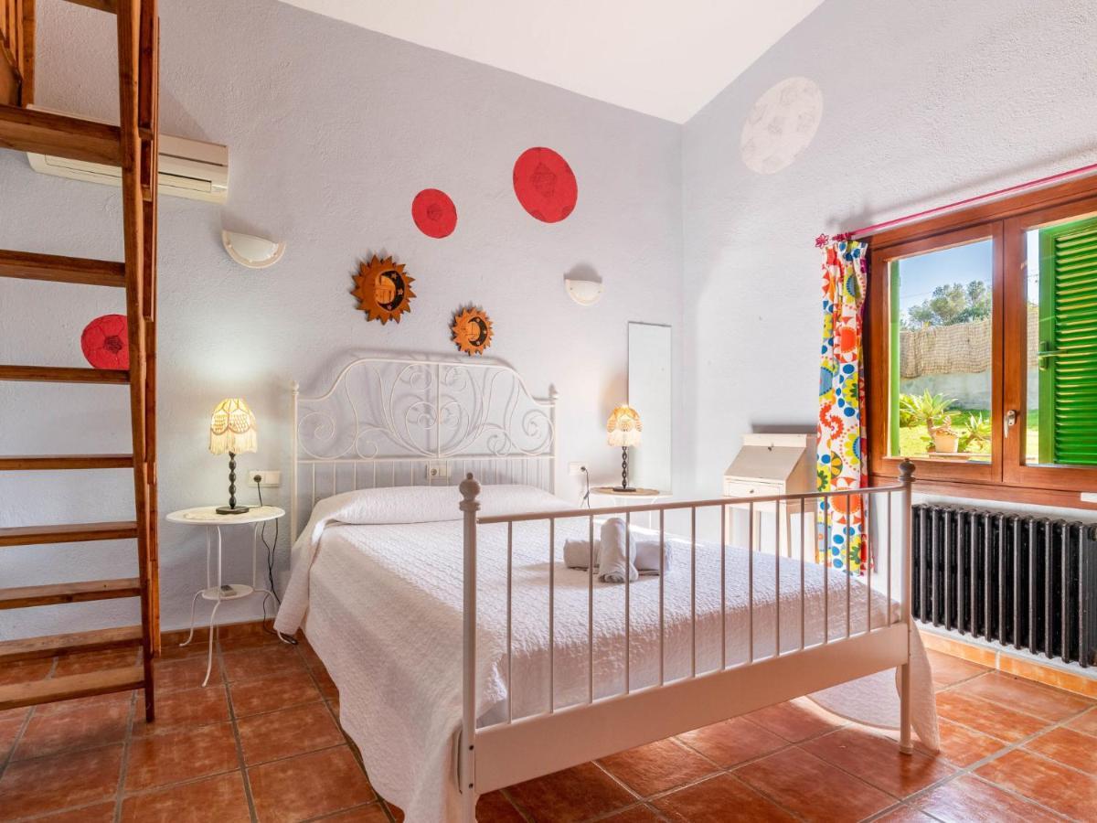 Holiday Home Villa Lavanda Alcudia  Exteriör bild