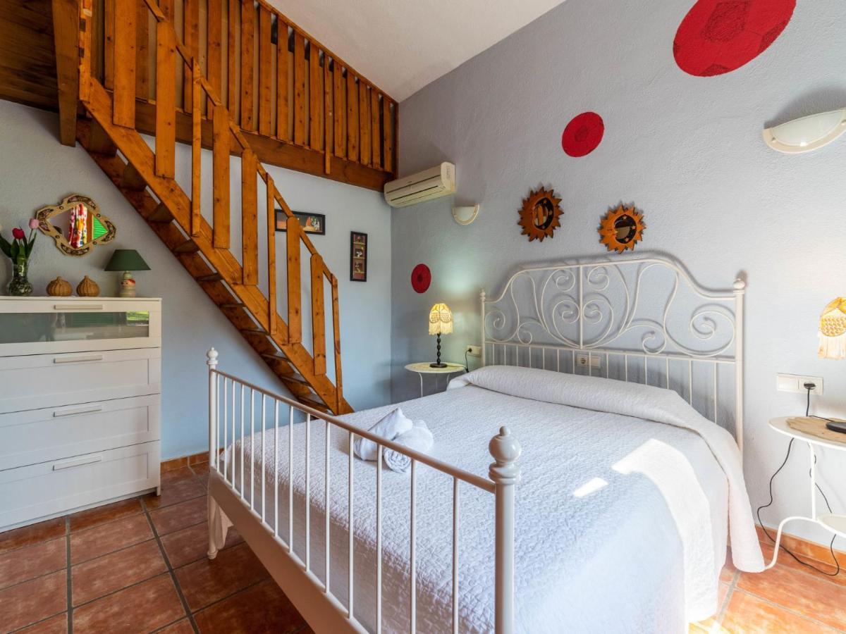 Holiday Home Villa Lavanda Alcudia  Exteriör bild