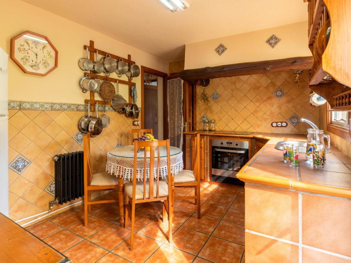 Holiday Home Villa Lavanda Alcudia  Exteriör bild