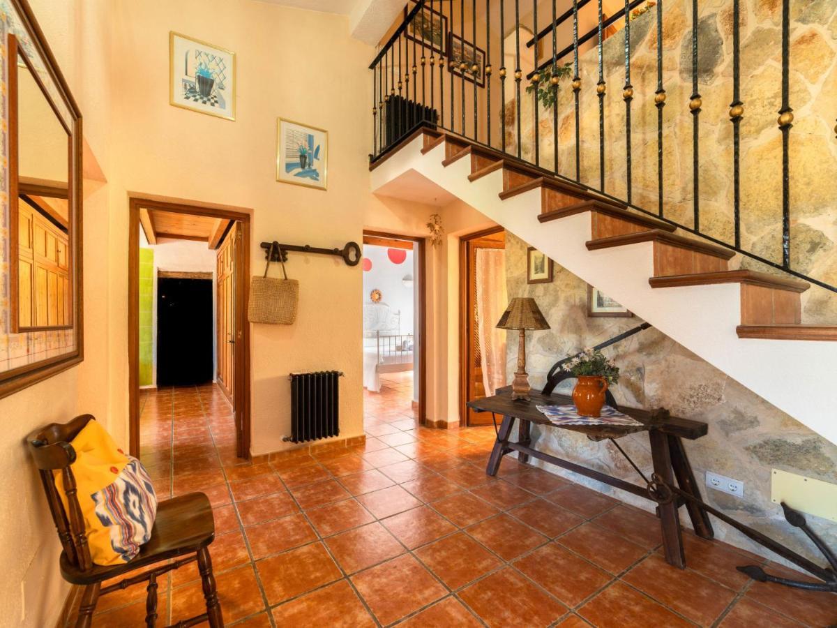 Holiday Home Villa Lavanda Alcudia  Exteriör bild