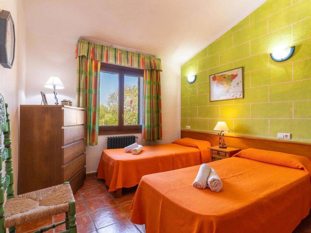Holiday Home Villa Lavanda Alcudia  Exteriör bild