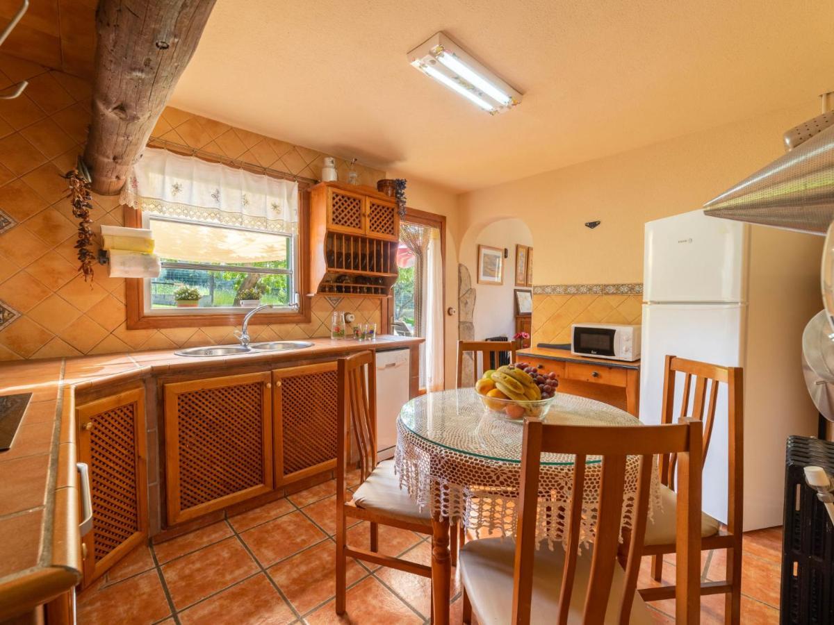 Holiday Home Villa Lavanda Alcudia  Exteriör bild
